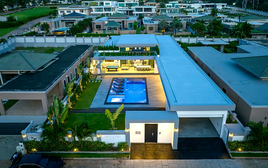Siam Royal View - Villa Domenica