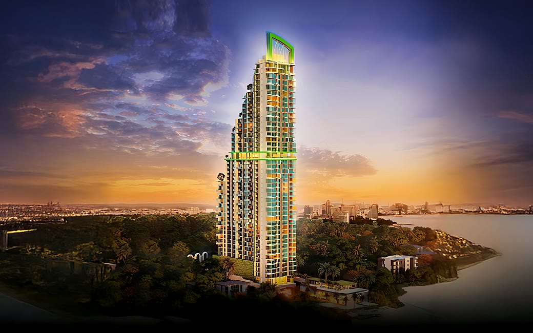 The Riviera Palm Beach