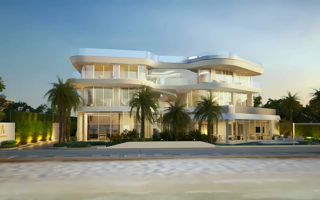 Villa Asongkhai
