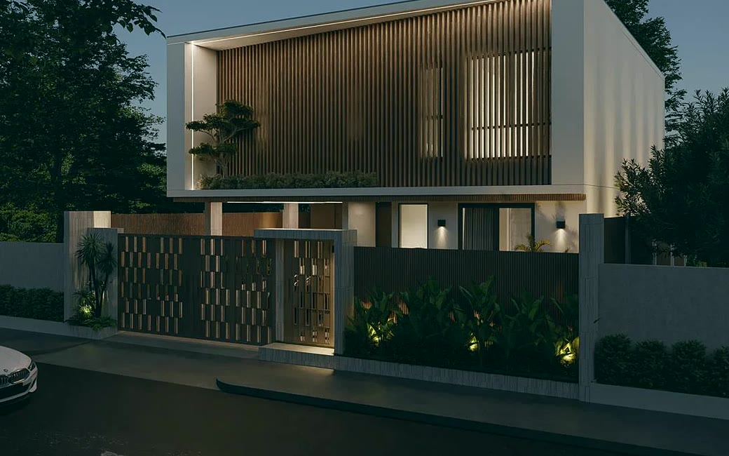Villa Solara