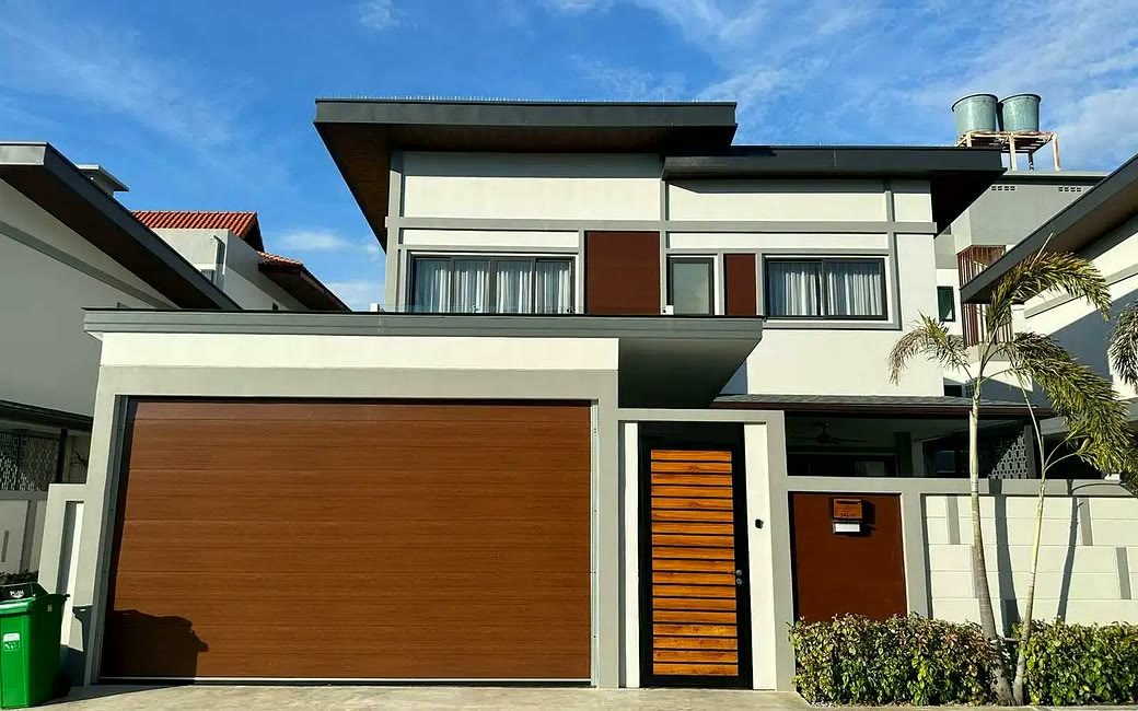 Zensiri Midtown Villas